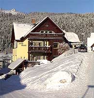 Pension ANDANTE