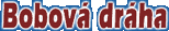 Bobová dráha