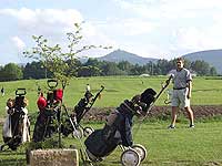 Golf 1