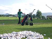 Golf 2