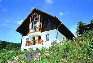 Pension KAROLINA