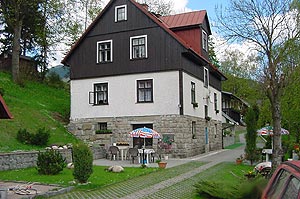 Pension Lucie