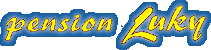 Pension Luky
