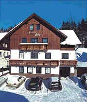 Pension Luky